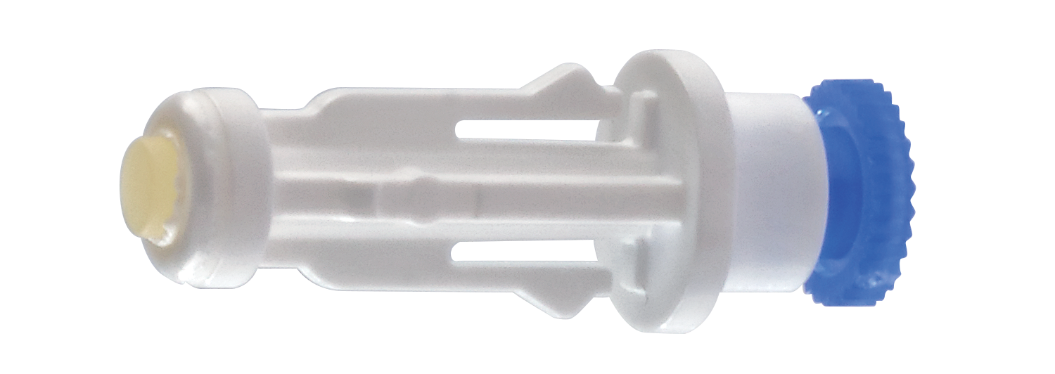 BD PhaSeal™ Optima system